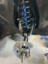 Bild 36/41 von Ford Mustang 289 (1967)