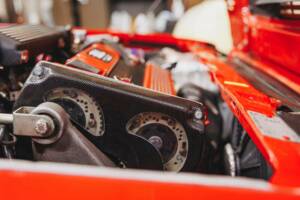 Bild 12/50 von Lancia Delta HF Integrale (1988)