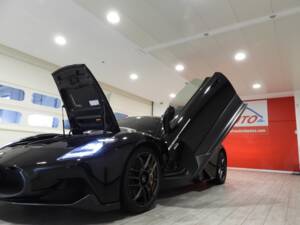 Bild 12/15 von Maserati MC20 (2022)