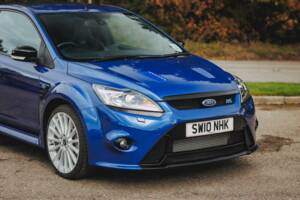 Image 8/50 of Ford Focus RS (2010)
