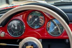 Bild 24/29 von Porsche 356 B 1600 Super Drauz (1959)
