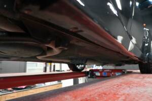 Bild 35/48 von Lancia Delta HF Integrale Evoluzione I (1992)