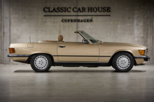 Imagen 6/99 de Mercedes-Benz 300 SL (1987)