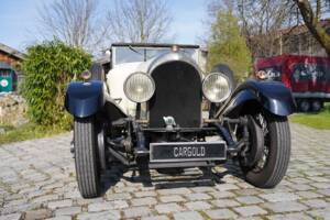 Afbeelding 5/13 van Bentley 3 Litre (1924)