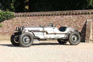 Obraz 42/50 pojazdu Invicta 4.5 Litre A-Type High Chassis (1927)