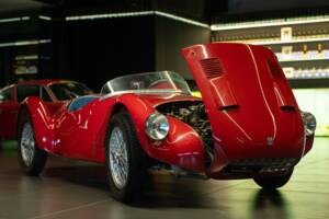 Obraz 45/50 pojazdu Nardi Sighinolfi 750 (1953)
