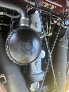 Bild 34/48 von Mercedes-Benz 220 Cabriolet B (1952)