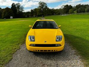 Image 15/54 de FIAT Coupé 2.0 16V Turbo (1994)