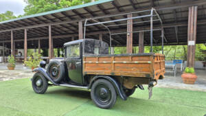 Bild 13/33 von FIAT 508 Balilla Camioncino (1933)