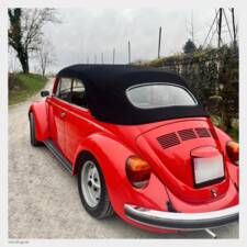 Afbeelding 1/5 van Volkswagen Kever 1303 (1975)