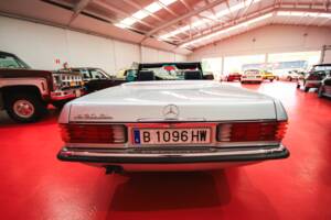 Afbeelding 5/14 van Mercedes-Benz 420 SL (1987)
