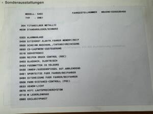 Bild 75/75 von BMW 540i (2001)