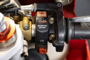 Immagine 19/50 di Ducati DUMMY (1997)