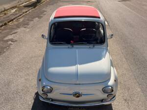 Bild 39/52 von FIAT 500 L (1969)