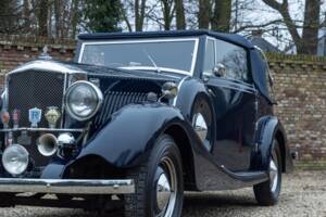 Imagen 21/50 de Railton Straight Eight Open Tourer (1936)