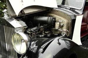 Imagen 18/50 de Rolls-Royce Silver Wraith (1949)