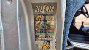 Bild 143/193 von FIAT Tipo 1.4 DGT (1989)