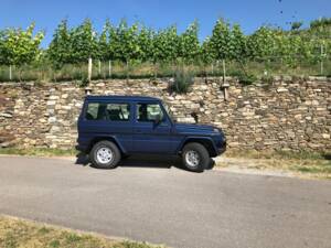 Bild 48/51 von Steyr-Puch 280 GE (kurz) (1988)