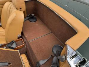 Image 41/50 de Mercedes-Benz 280 SL (1969)