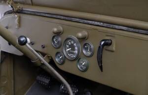 Image 30/35 of Jeep Willys-Overland CJ-3A (1944)