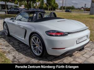 Obraz 19/41 pojazdu Porsche 718 Boxster (2024)