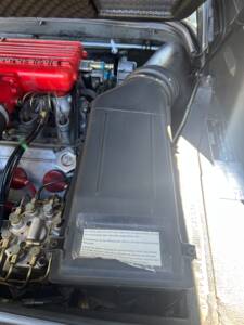 Image 61/114 de Ferrari 308 GTS Quattrovalvole (1985)