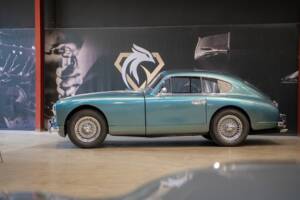 Image 8/82 of Aston Martin DB 2/4 Mk I (1953)