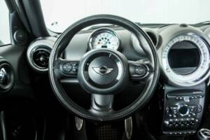 Immagine 8/50 di Mini Cooper S Countryman ALL4 (2010)