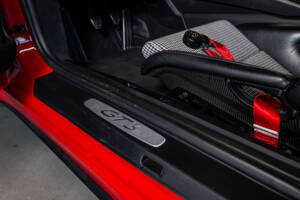 Image 24/27 de Porsche 911 GT3 Touring (2018)