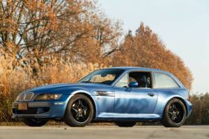 Afbeelding 10/45 van BMW Z3 M Coupé (1998)