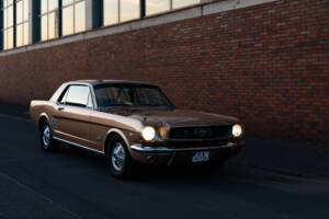 Bild 13/18 von Ford Mustang 289 (1966)