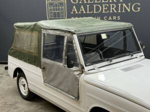 Image 19/50 of DAF YA 66 (1974)