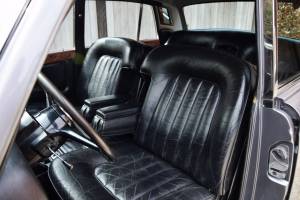 Bild 19/29 von Bentley T 1 (1969)