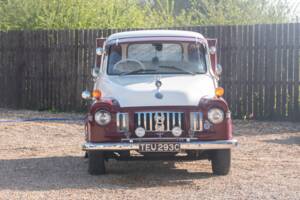 Imagen 11/50 de Bedford TJ (1965)