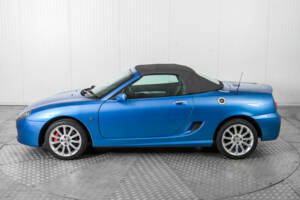 Image 50/50 of MG TF 135 (2006)