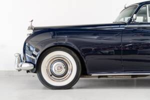 Image 27/40 of Rolls-Royce Silver Cloud II (1960)