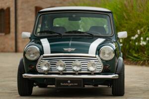 Afbeelding 3/43 van Rover Mini Cooper 1,3i (1994)