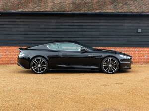 Bild 26/50 von Aston Martin DBS (2010)