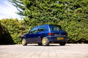 Imagen 23/48 de Renault Clio I Williams (1993)