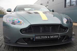 Bild 29/50 von Aston Martin V12 Vantage AMR (2017)