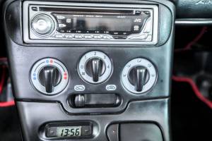 Afbeelding 25/50 van FIAT Barchetta (2001)