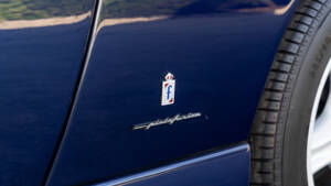Bild 19/100 von Ferrari 456 GTA (1997)