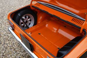 Bild 31/50 von Ford Escort Mexico (1972)