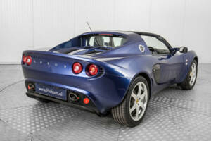 Image 27/50 de Lotus Elise (2002)