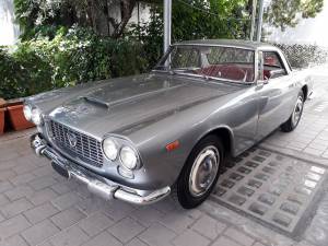 Immagine 1/6 di Lancia Flaminia GT 2.5 3C Touring (1961)