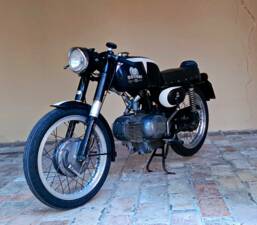 Bild 1/21 von Motobi DUMMY (1965)