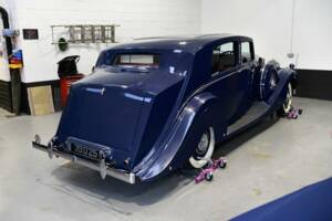 Bild 13/50 von Rolls-Royce Wraith (1939)