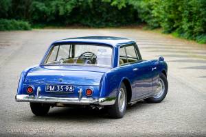 Image 37/41 de Facel Vega Facel III (1964)