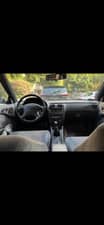 Image 5/8 of Subaru Libero 1.2 (1997)