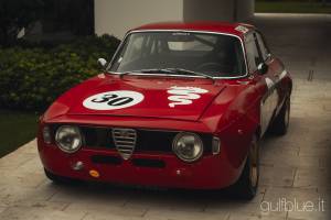 Imagen 49/49 de Alfa Romeo Giulia GTA 1300 Junior (1968)